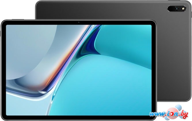 Планшет Huawei MatePad 11 (2021) 6GB/64GB (серый матовый) в Могилёве