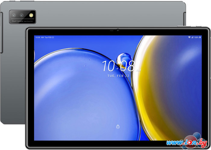 Планшет HTC A101 8GB/128GB LTE (серый космос) в Бресте