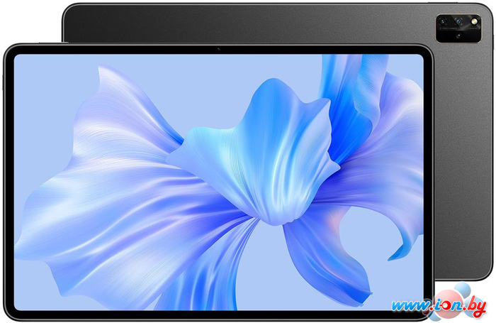 Планшет Huawei MatePad Pro 12.6 2022 WGRR-W09 256GB (серый матовый) в Могилёве
