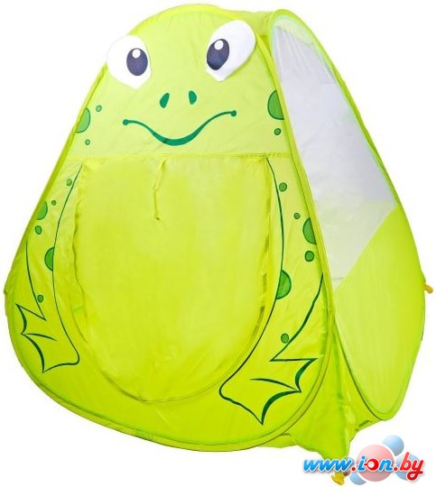 Игровая палатка Наша Игрушка Лягушонок 889-166A в Могилёве