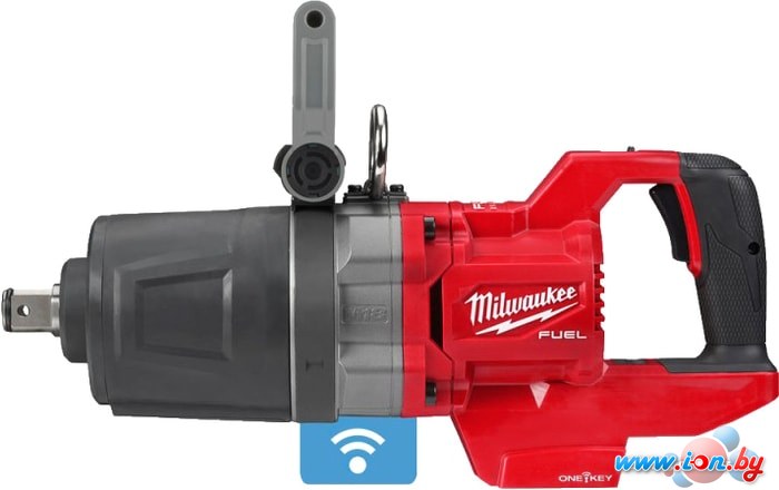 Пневматический гайковерт Milwaukee M18 FUEL ONEFHIWF1DS-0C в Гомеле