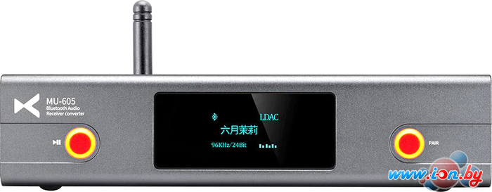 Bluetooth аудиоресивер xDuoo MU-605 в Гомеле