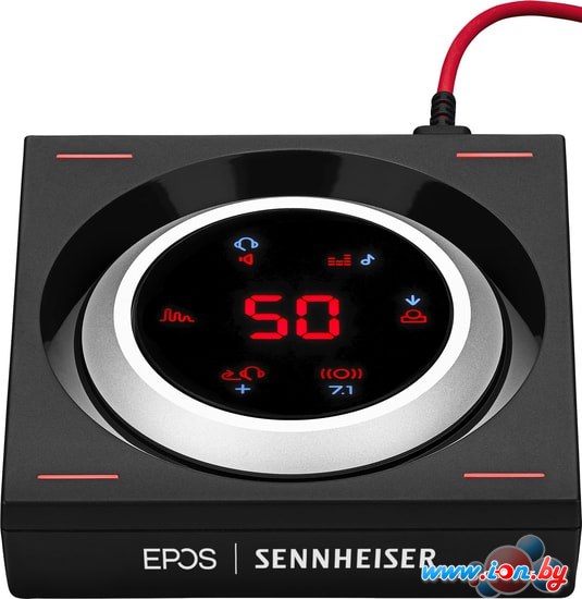 Настольный усилитель Sennheiser GSX 1000 в Могилёве