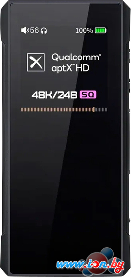 Bluetooth аудиоресивер FiiO BTR7 Lightning в Могилёве