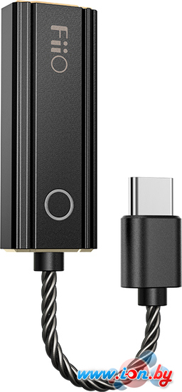 Портативный усилитель FiiO KA1 USB Type-C в Гомеле