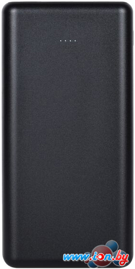 Внешний аккумулятор TFN Solid PD 30000mAh (черный) в Могилёве