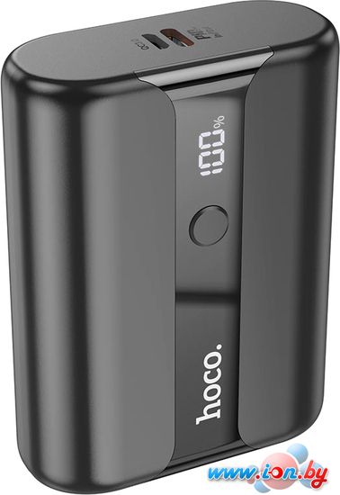 Внешний аккумулятор Hoco Q3 Pro 10000mAh в Бресте