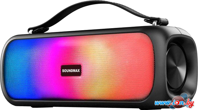 Беспроводная колонка Soundmax SM-PS5081B в Гомеле