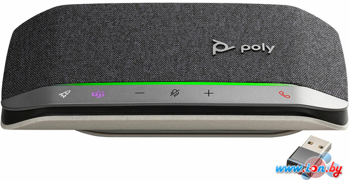 Спикерфон Polycom Sync 20+ Teams USB-A BT600-A в Могилёве