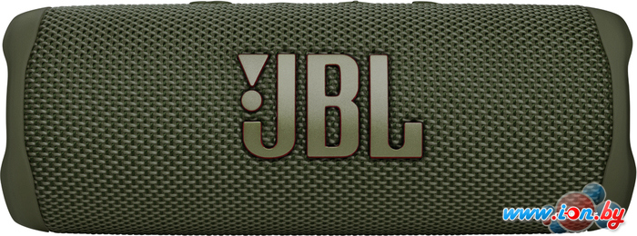 Беспроводная колонка JBL Flip 6 (зеленый) в Гродно