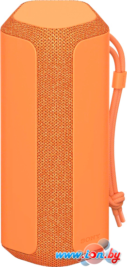 Беспроводная колонка Sony SRS-XE200 (оранжевый) в Могилёве