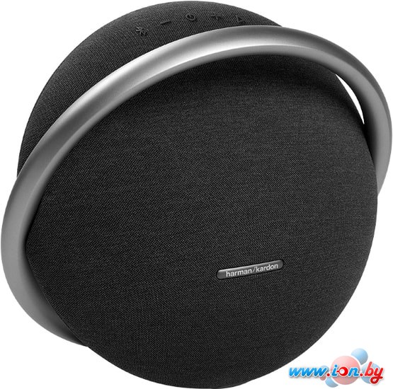 Беспроводная аудиосистема Harman/Kardon Onyx Studio 7 (черный) в Могилёве