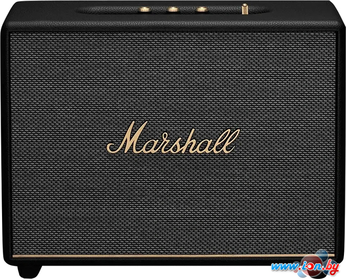 Беспроводная колонка Marshall Woburn III (черный) в Могилёве