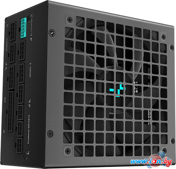 Блок питания DeepCool PX1200G в Гродно