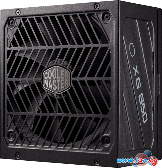 Блок питания Cooler Master XG850 Platinum MPG-8501-AFBAP-EU в Могилёве