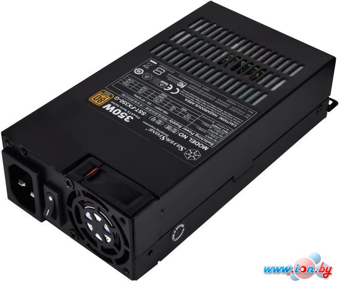 Блок питания SilverStone FX350-G в Могилёве