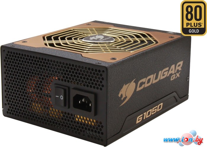 Блок питания Cougar GX1050 в Бресте