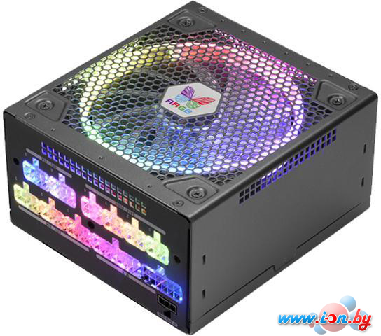 Блок питания Super Flower Leadex III Gold ARGB 750W SF-750F14RG в Могилёве