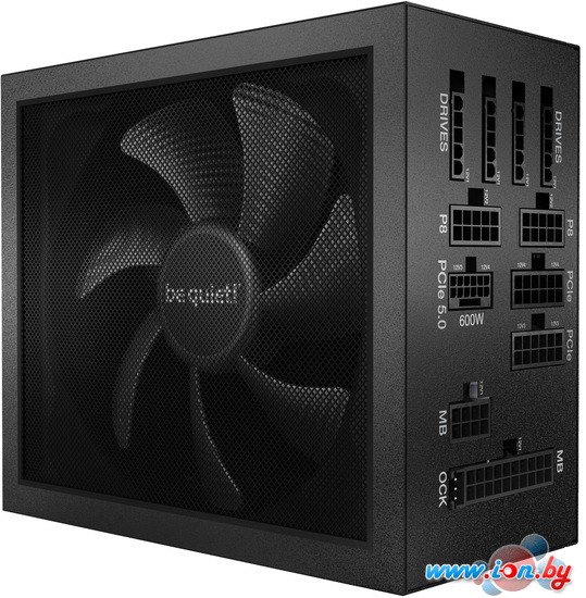 Блок питания be quiet! Dark Power 13 850W BN334 в Минске