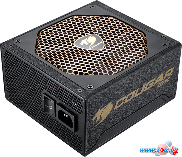 Блок питания Cougar GX 800 v.3 800W в Минске