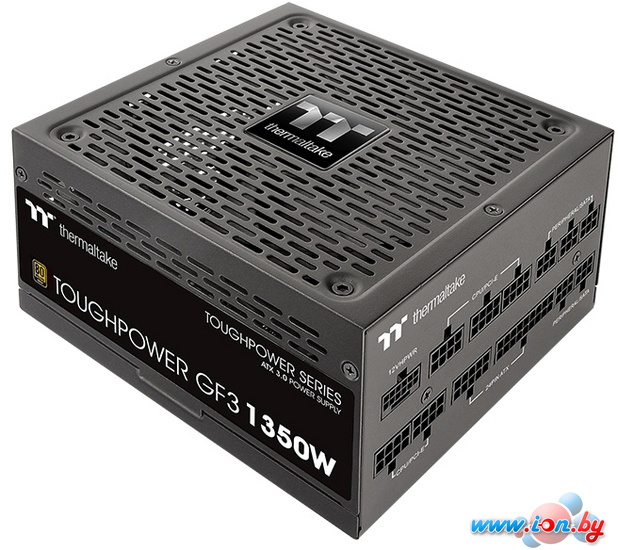 Блок питания Thermaltake Toughpower GF3 1350W Gold - TT Premium Edition PS-TPD-1350FNFAGE-4 в Могилёве