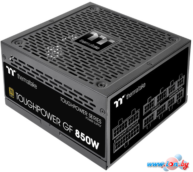 Блок питания Thermaltake Toughpower GF 850W PS-TPD-0850FNFAGE-2 в Могилёве