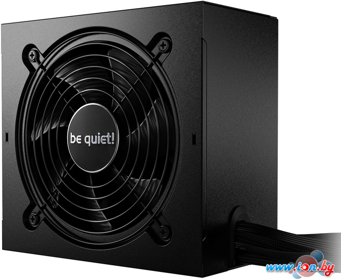 Блок питания be quiet! System Power 10 850W BN330 в Витебске