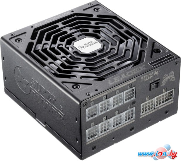 Блок питания Super Flower Leadex Platinum 850W SF-850F14MP в Могилёве