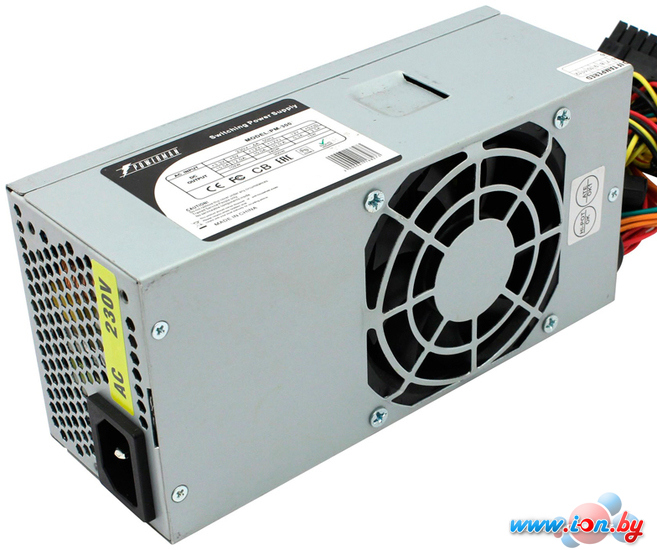 Блок питания Powerman PM-300TFX в Могилёве