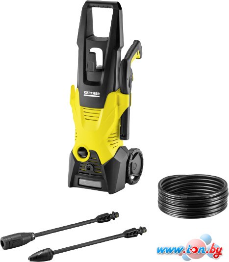 Мойка высокого давления Karcher K 3 1.601-888.0 в Могилёве