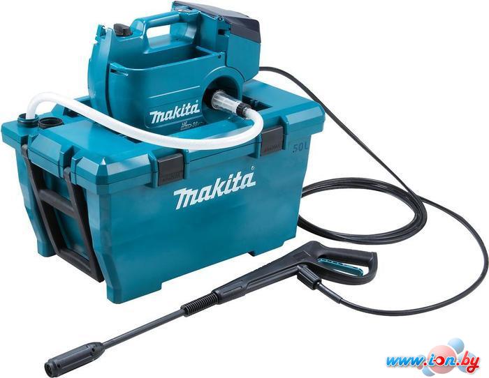 Мойка высокого давления Makita DHW080ZK в Могилёве