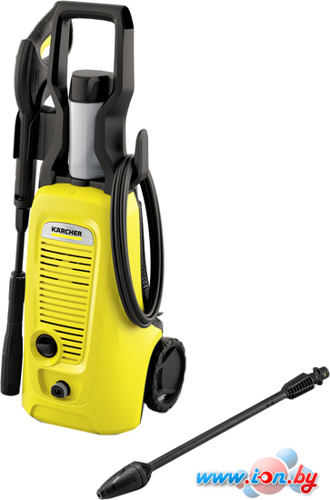 Мойка высокого давления Karcher K 4 Universal Edition 1.679-300.0 в Могилёве