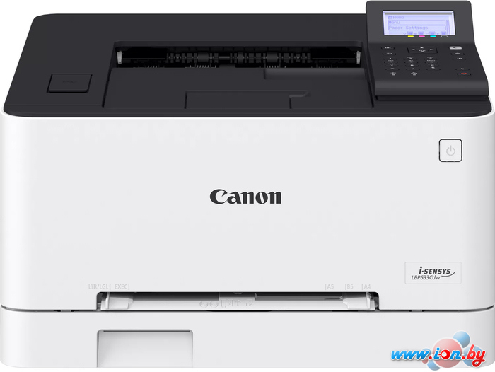 Принтер Canon LBP633Cdw 5159C001 в Бресте