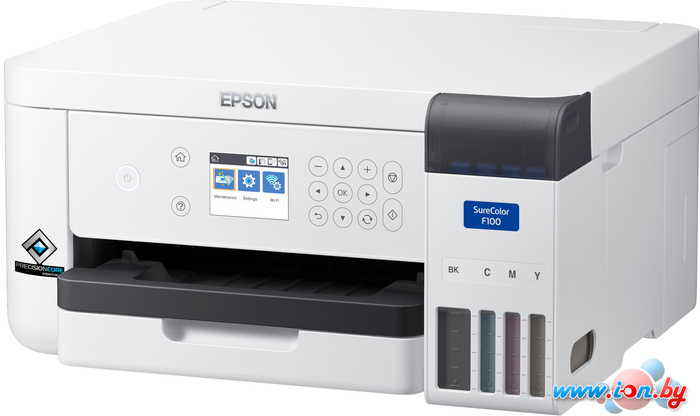 Текстильный принтер Epson SureColor SC-F100 в Могилёве