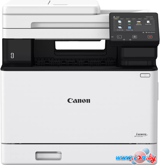 МФУ Canon MF752Cdw 5455C012 в Минске