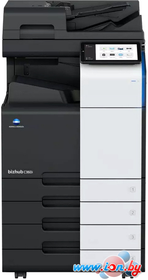 МФУ Konica Minolta bizhub C360i в Могилёве