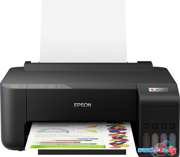 Принтер Epson EcoTank L1250 в Бресте