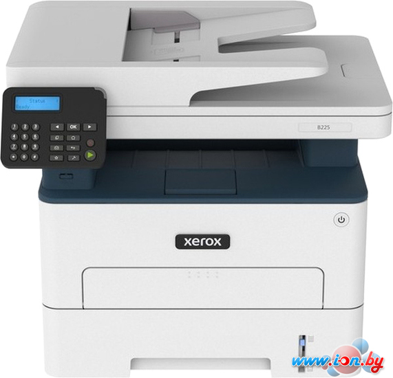 МФУ Xerox B225DNI в Гродно