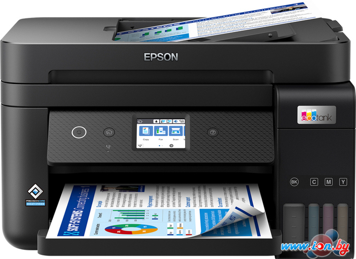 МФУ Epson EcoTank L6290 в Гродно