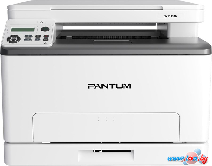 МФУ Pantum CM1100DN в Гродно