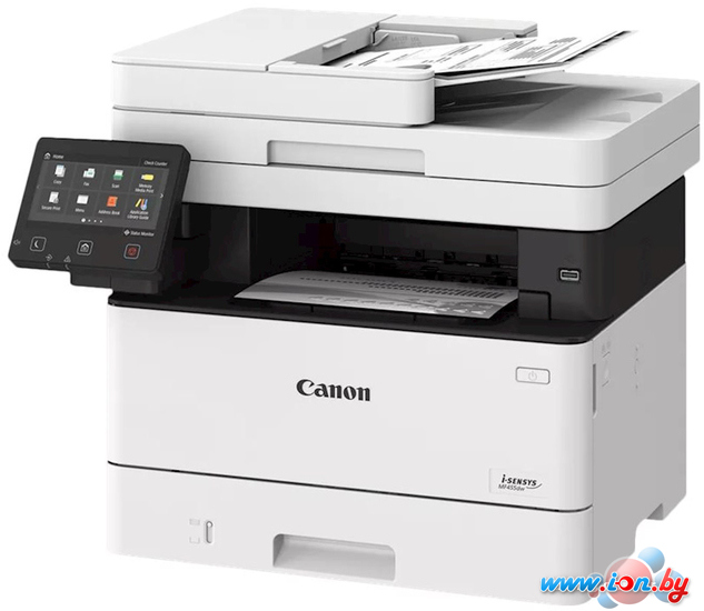 МФУ Canon i-SENSYS MF453dw 5161C007 в Гродно