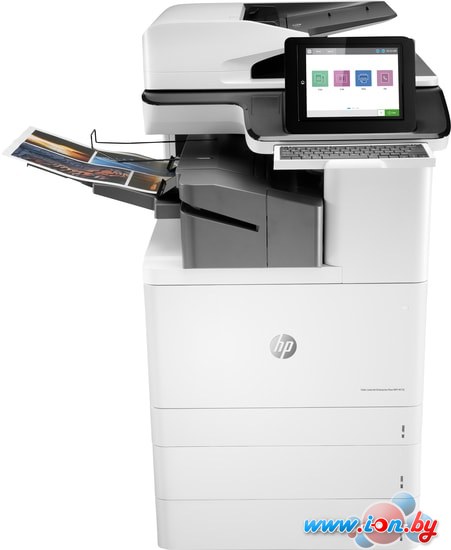 МФУ HP Color LaserJet Enterprise Flow M776zs в Бресте