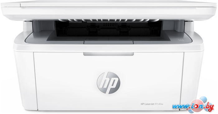 МФУ HP LaserJet M140w 7MD72F в Могилёве