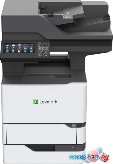 МФУ Lexmark MX722ade в Минске