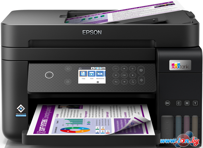 МФУ Epson EcoTank L6270 в Минске