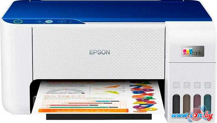 МФУ Epson EcoTank L3215 в Могилёве