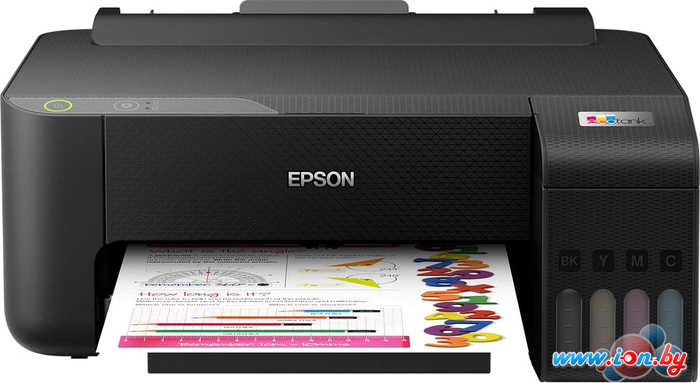 Принтер Epson EcoTank L1210 в Минске