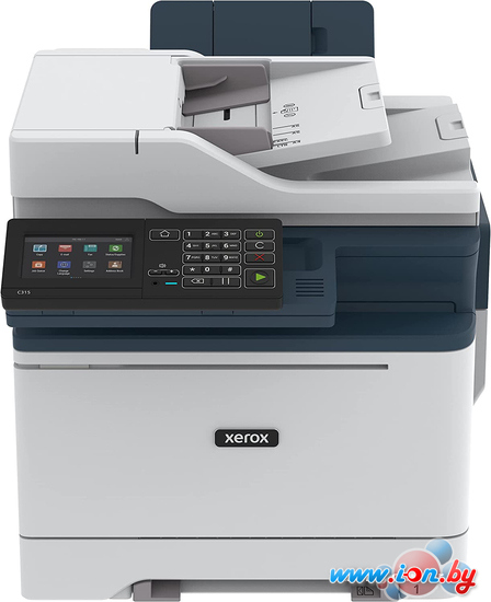 МФУ Xerox C315 в Могилёве