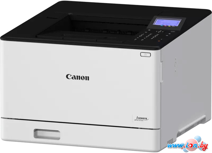 Принтер Canon i-SENSYS LBP673Cdw в Бресте