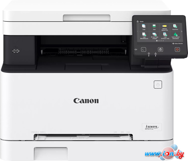 МФУ Canon MF651Cw 5158C009 в Бресте